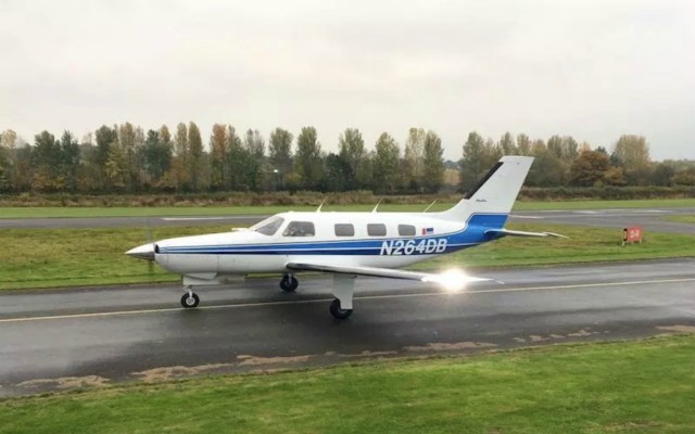Sala-plane
