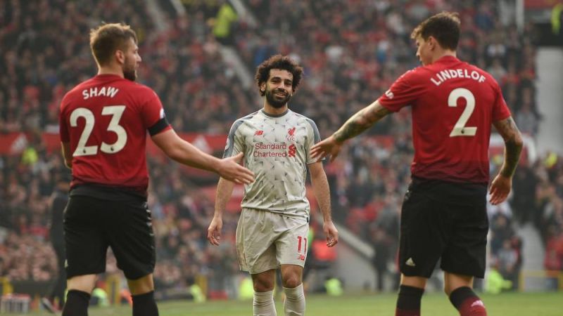 Salah-Shaw-Lindelof