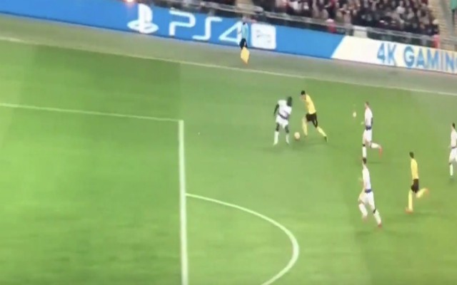 Sancho-skill