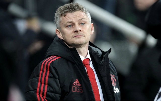 Solskjaer