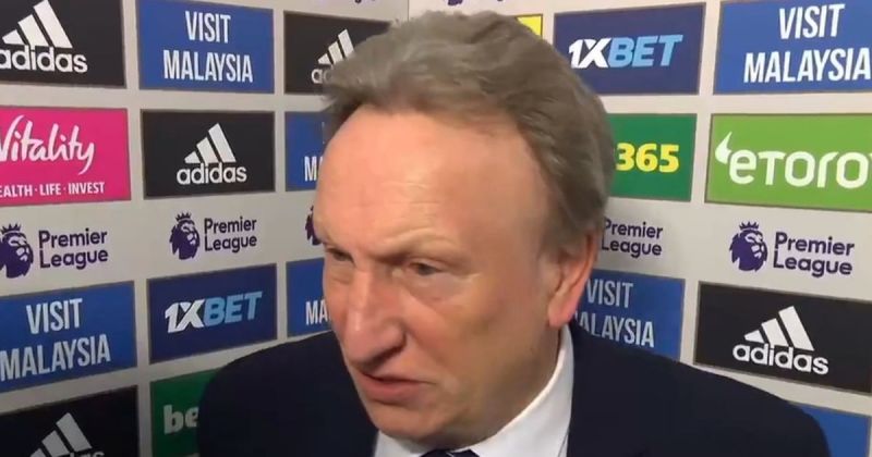 Warnock Lineker