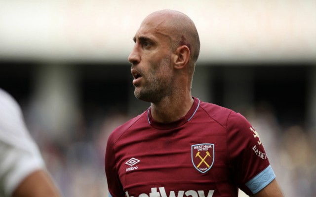 Zabaleta