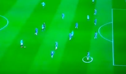 marcos alonso video