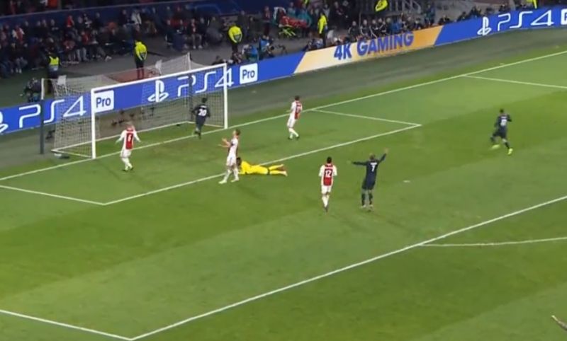 asensio goal video