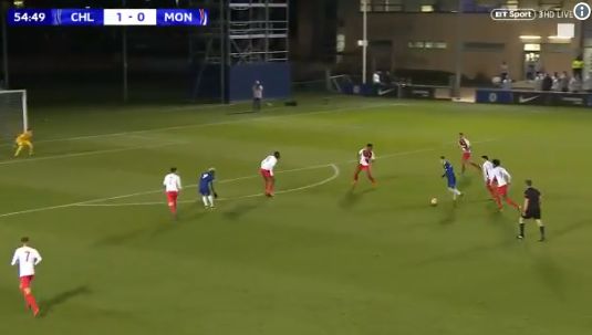 charlie brown goal video