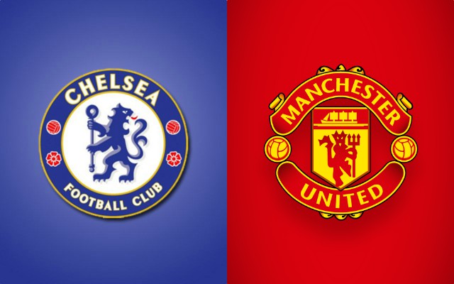 chelsea man utd
