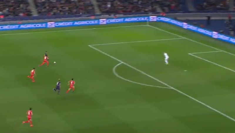 di maria goal video