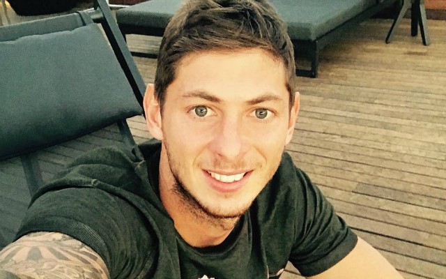 emiliano sala