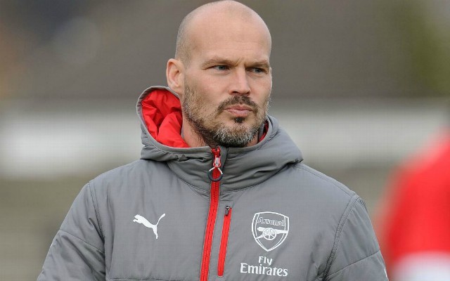 freddie ljungberg