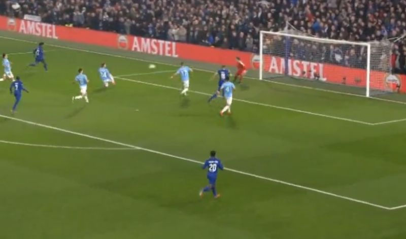 giroud goal video