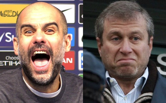 guardiola abramovich
