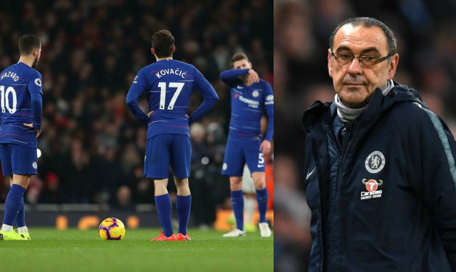hazard kovacic sarri chelsea