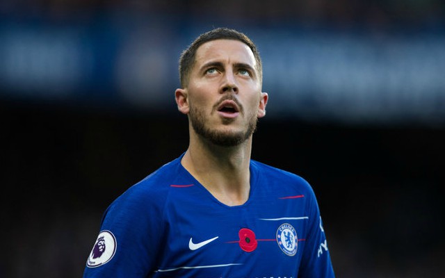 eden hazard