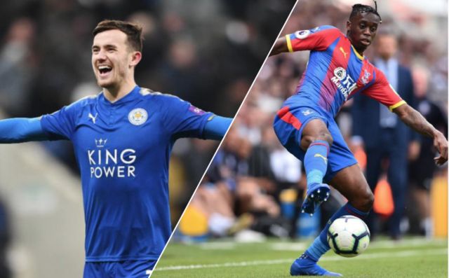 chilwell wan bissaka