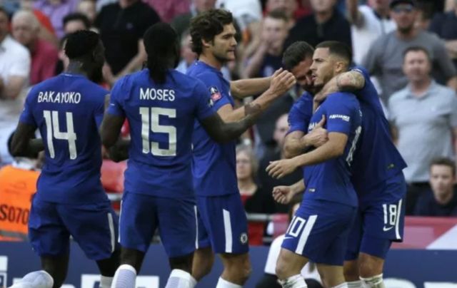 bakayoko chelsea