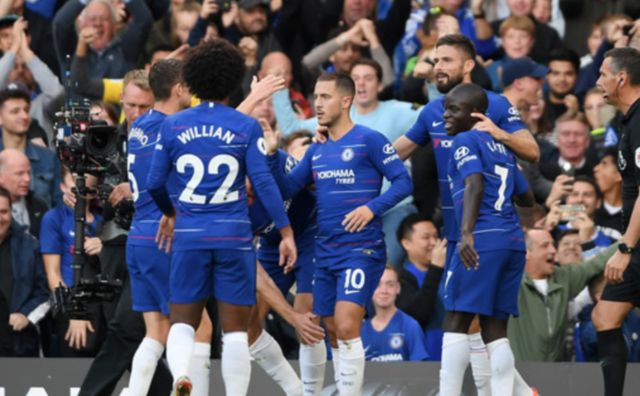 kante chelsea