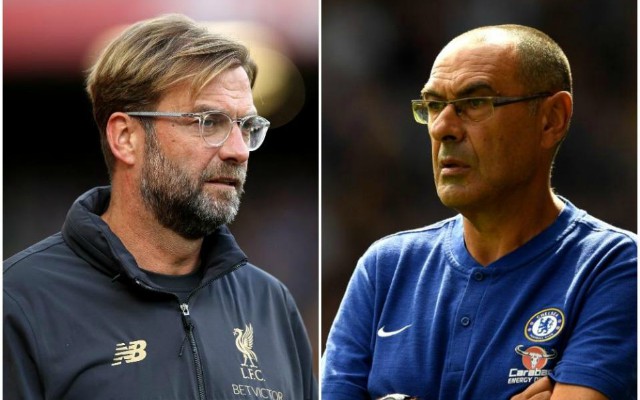 klopp sarri