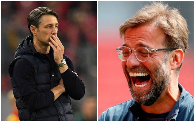 kovac klopp