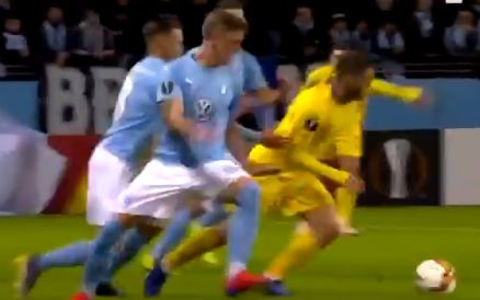 kovacic skill video