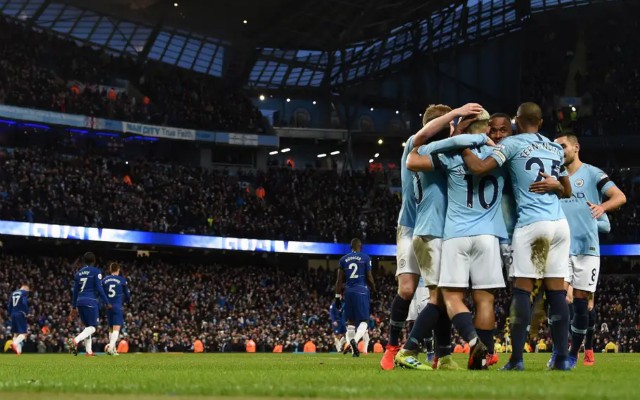 man city chelsea