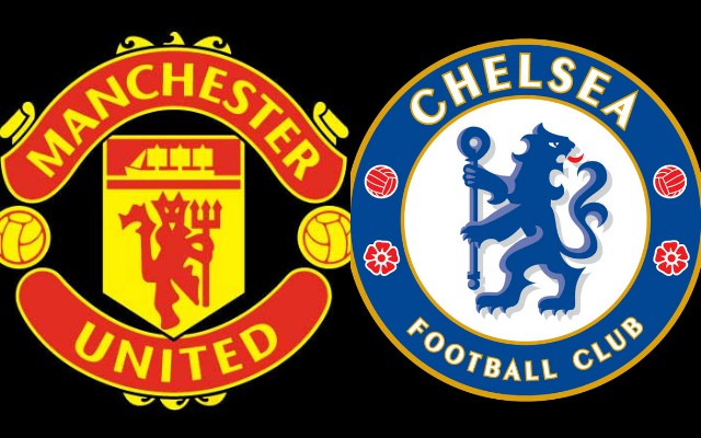 man utd chelsea news