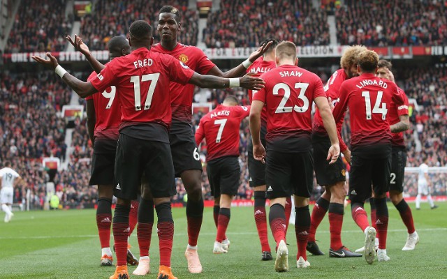 Manchester United