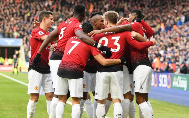 man utd