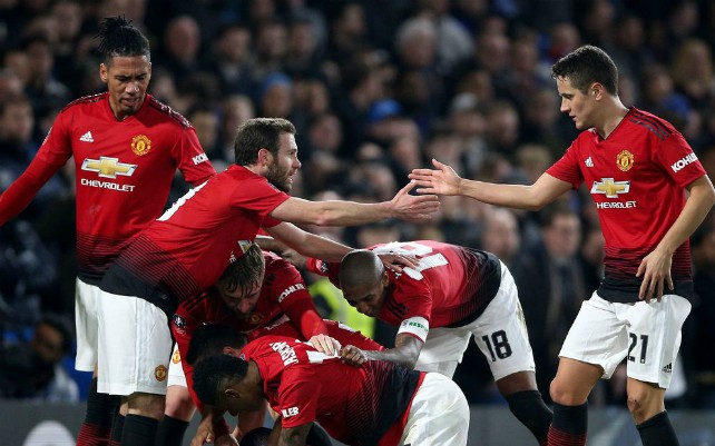 mata herrera man utd