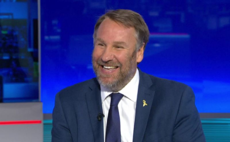 paul merson