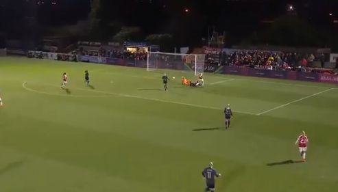 miedma goal video