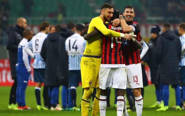 ac milan