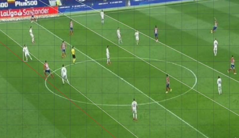 morata offside