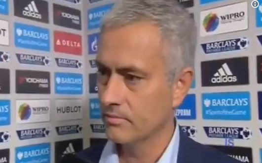 mourinho
