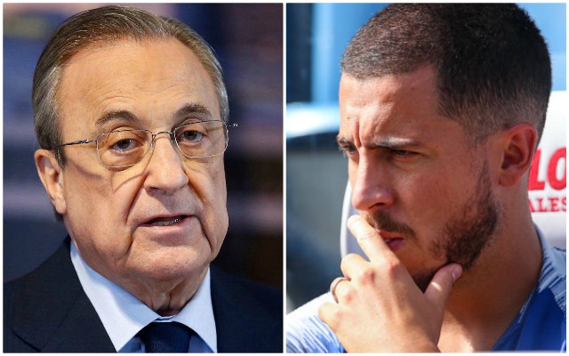 perez hazard