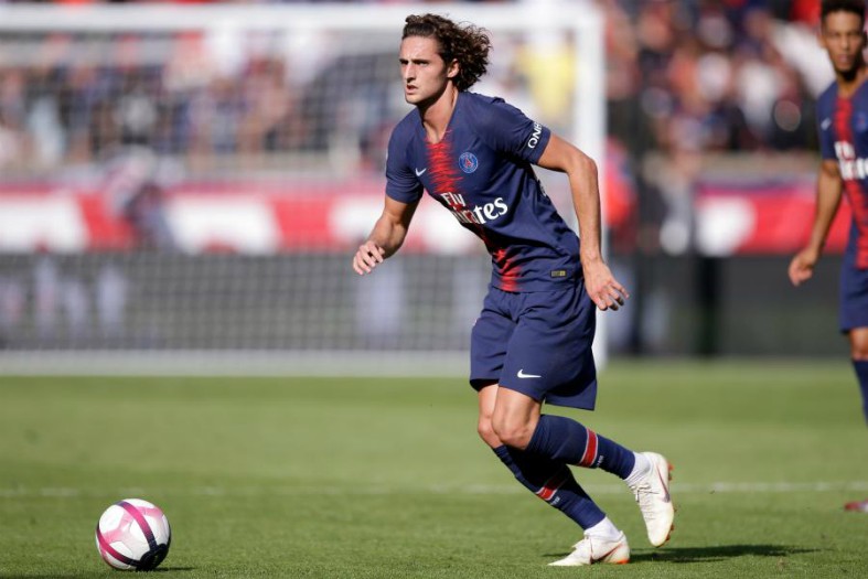 rabiot rabiot