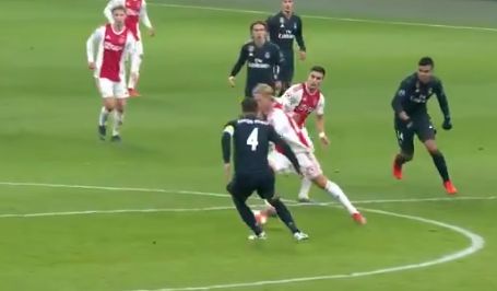 ramos video
