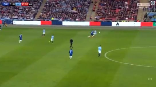 loftus-cheek skill video