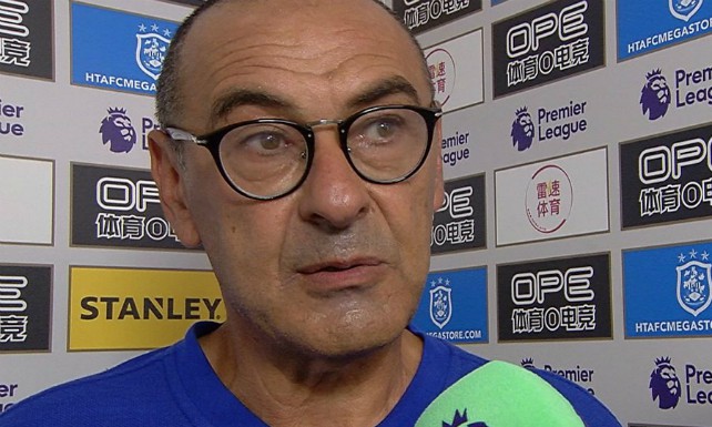 sarri-interview