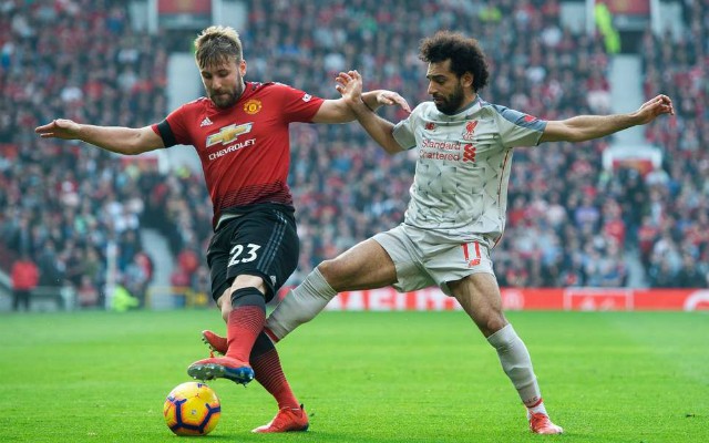 shaw salah