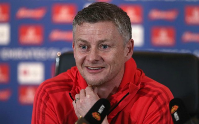 solskjaer