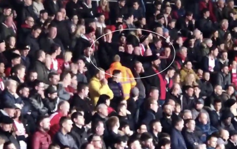 southampton fan sala
