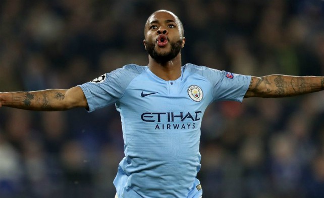 sterling