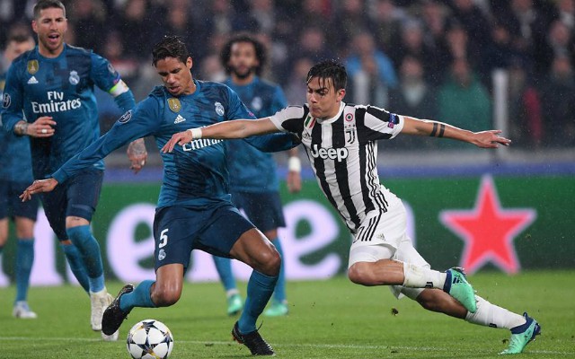varane dybala