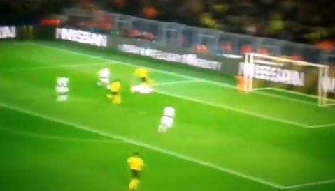 vertonghen tackle video