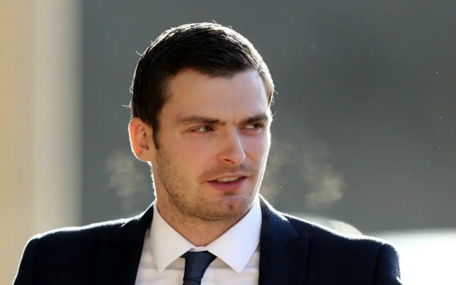 Adam-Johnson