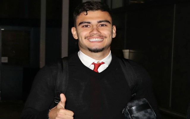 Andreas-Pereira