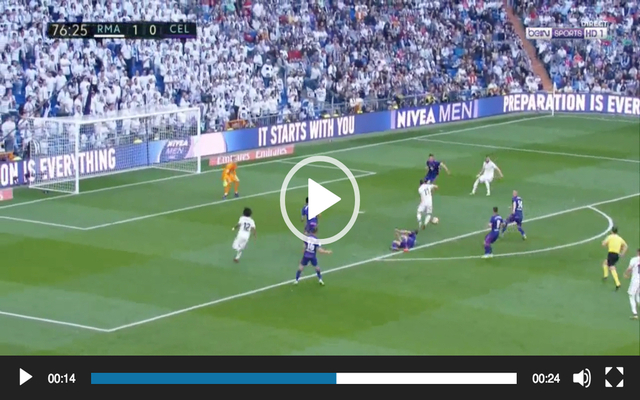 Bale-scores-on-Zidanes-second-debut-as-Madrid-boss-2-0