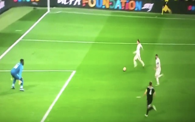 Benzema-miss