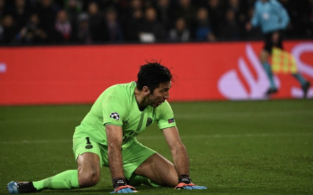 Buffon