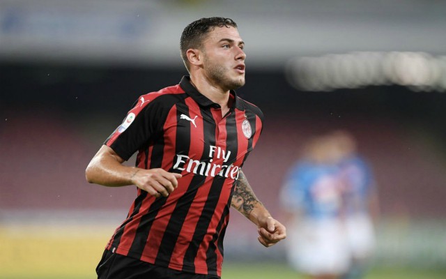 Davide-Calabria